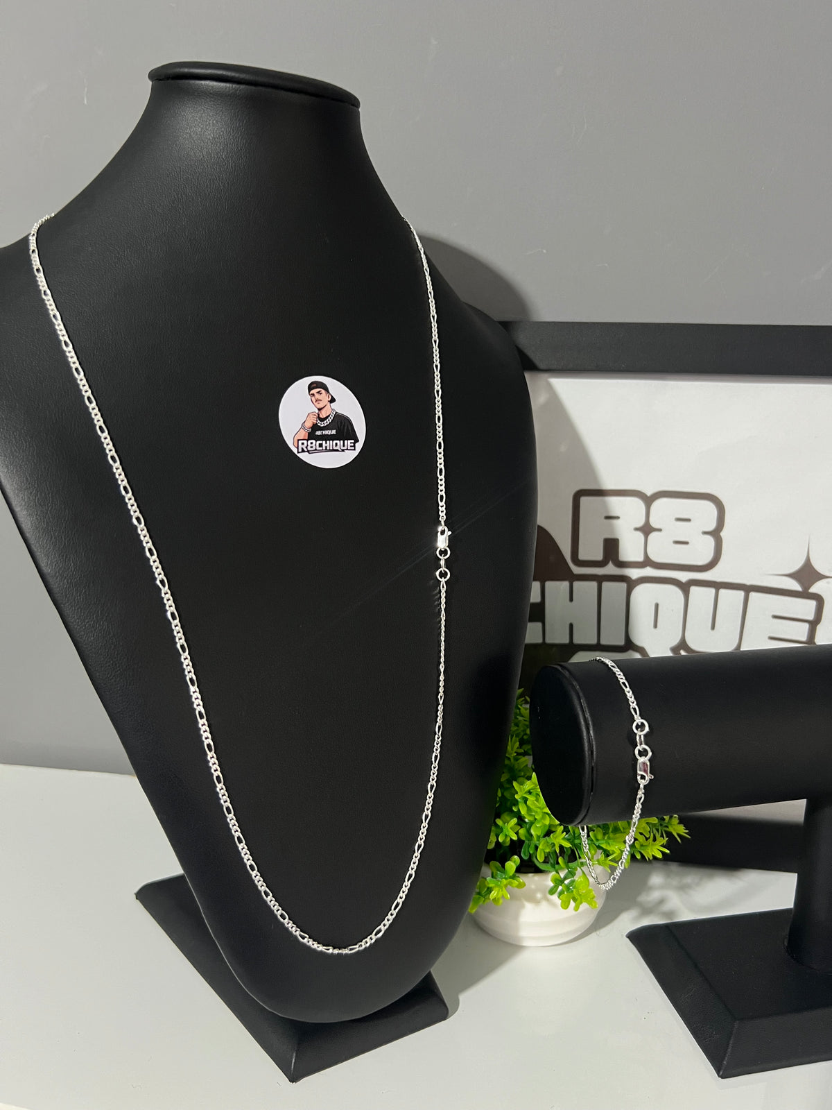 Conjunto 2MM / 70CM - 3x1