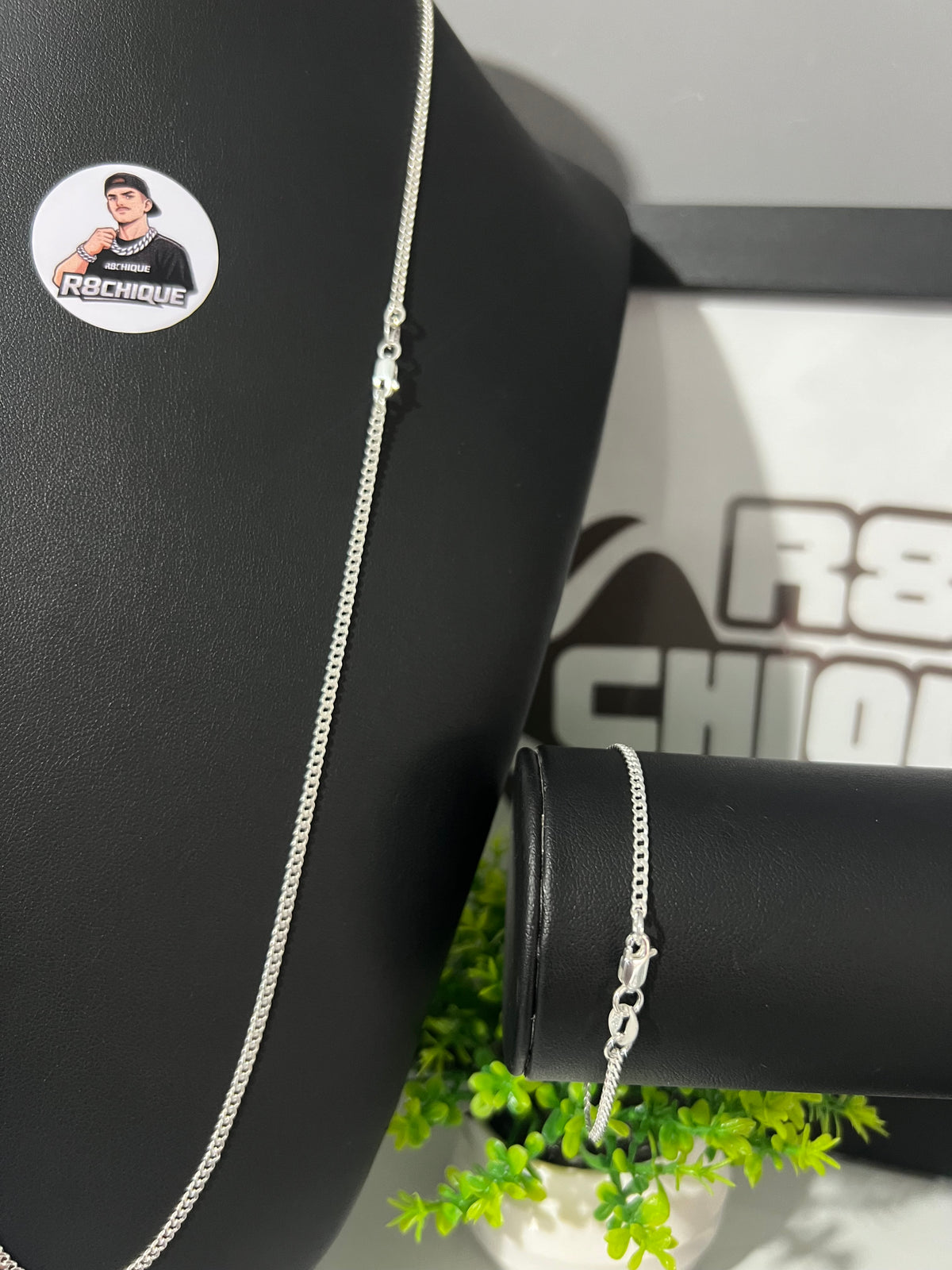 Conjunto 2MM / 70CM - 1x1