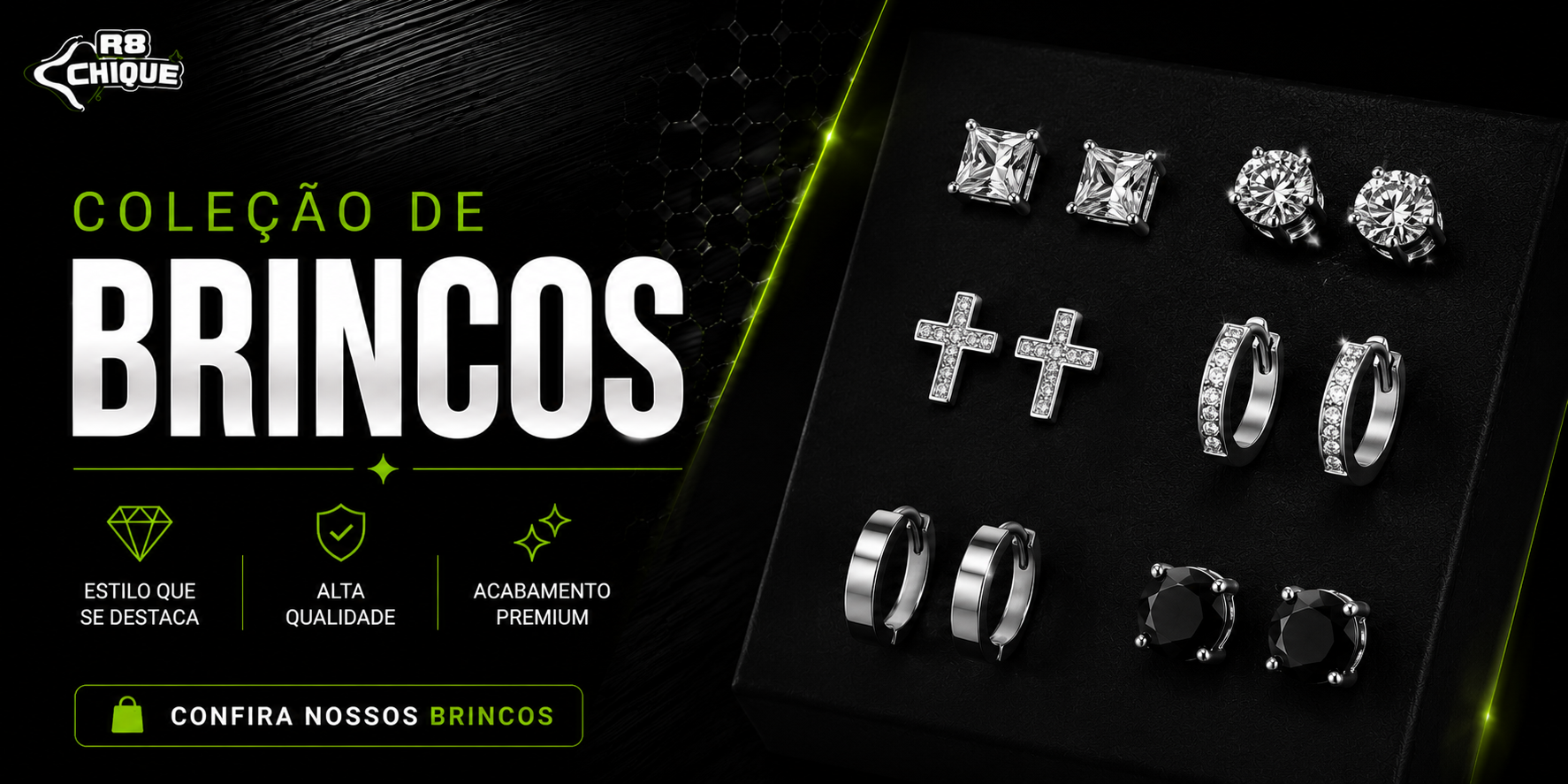 Brincos