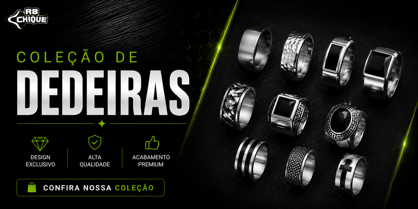 Dedeiras Banhadas
