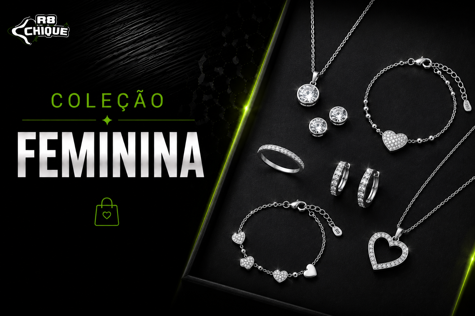 Femininas