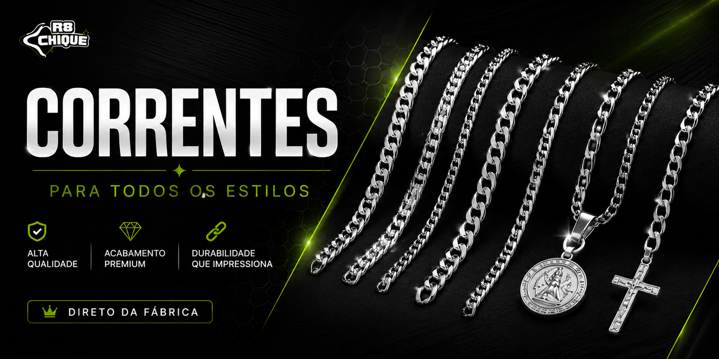 Correntes