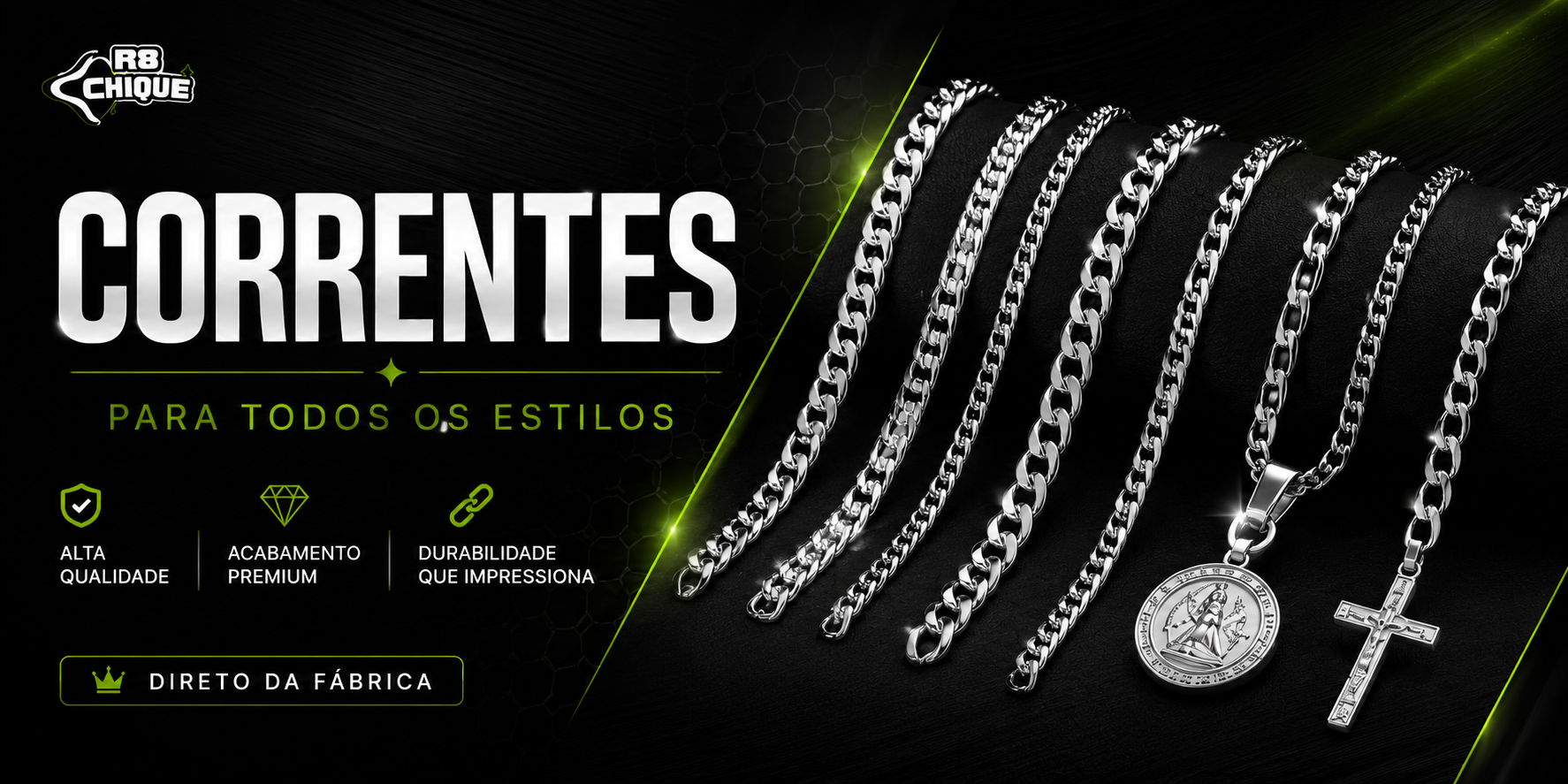 Correntes