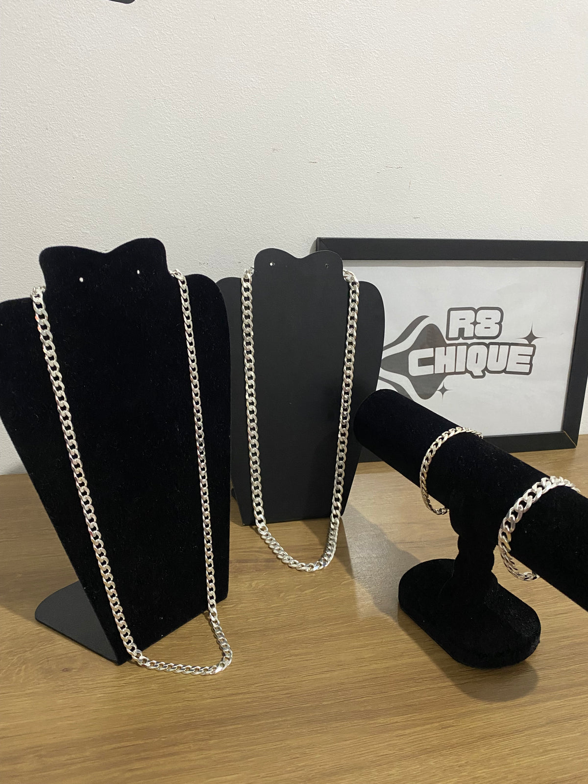 Kit Revenda | 1 Conjunto de 10MM 1x1 / 1 Conjunto de 8MM 1x1 (Kit 35)