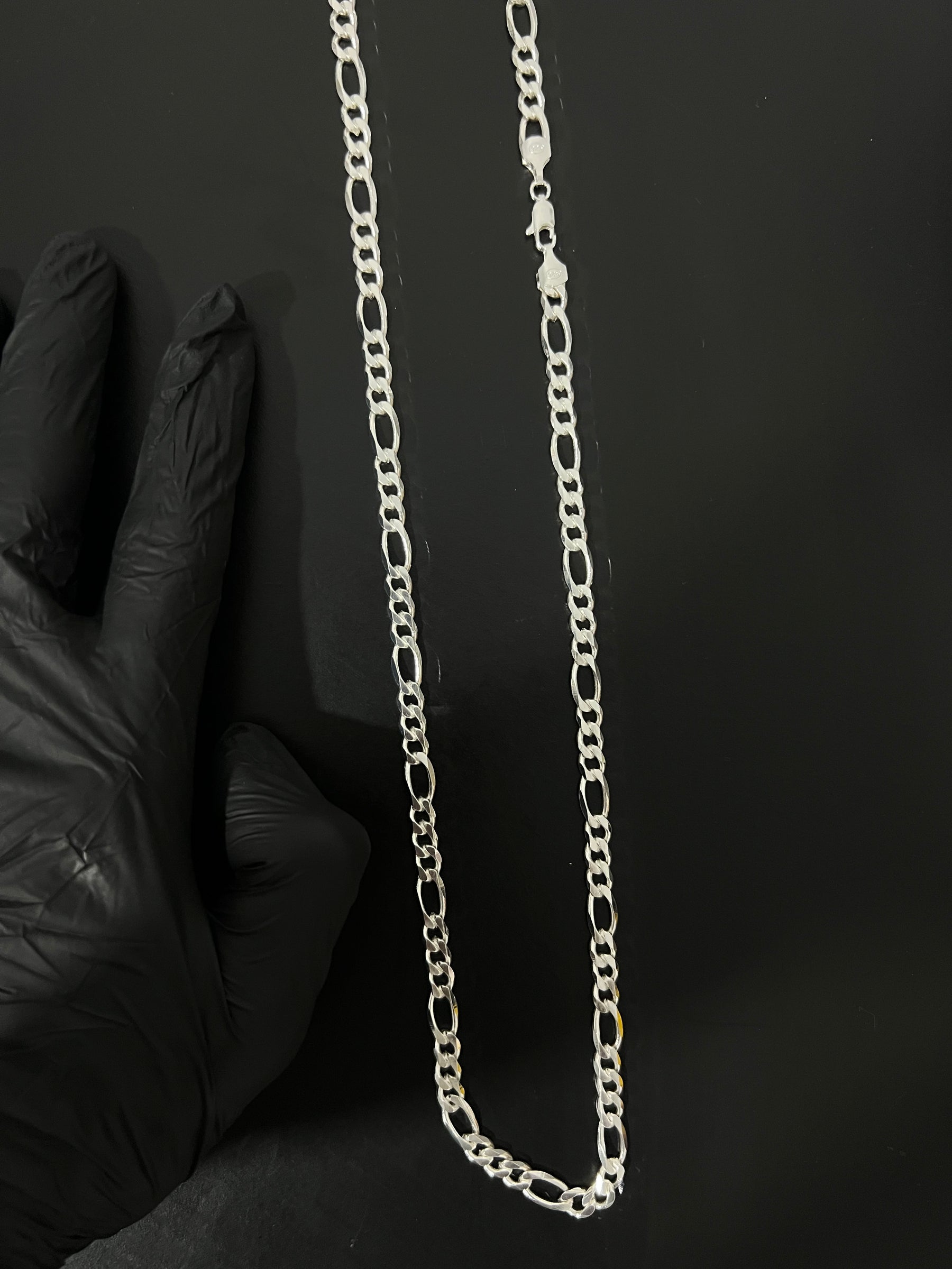 Corrente 3x1 - 8MM/70CM