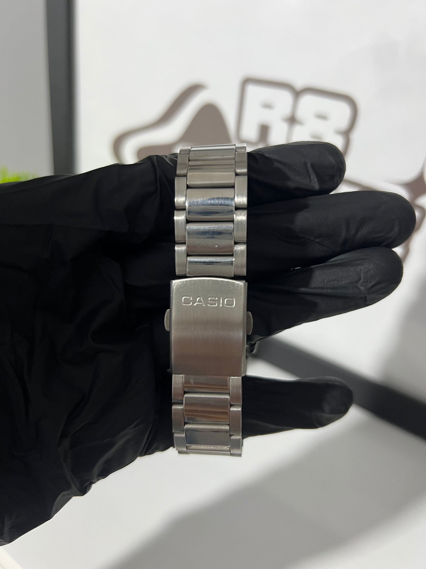 Relógio Casio - Linha Premium