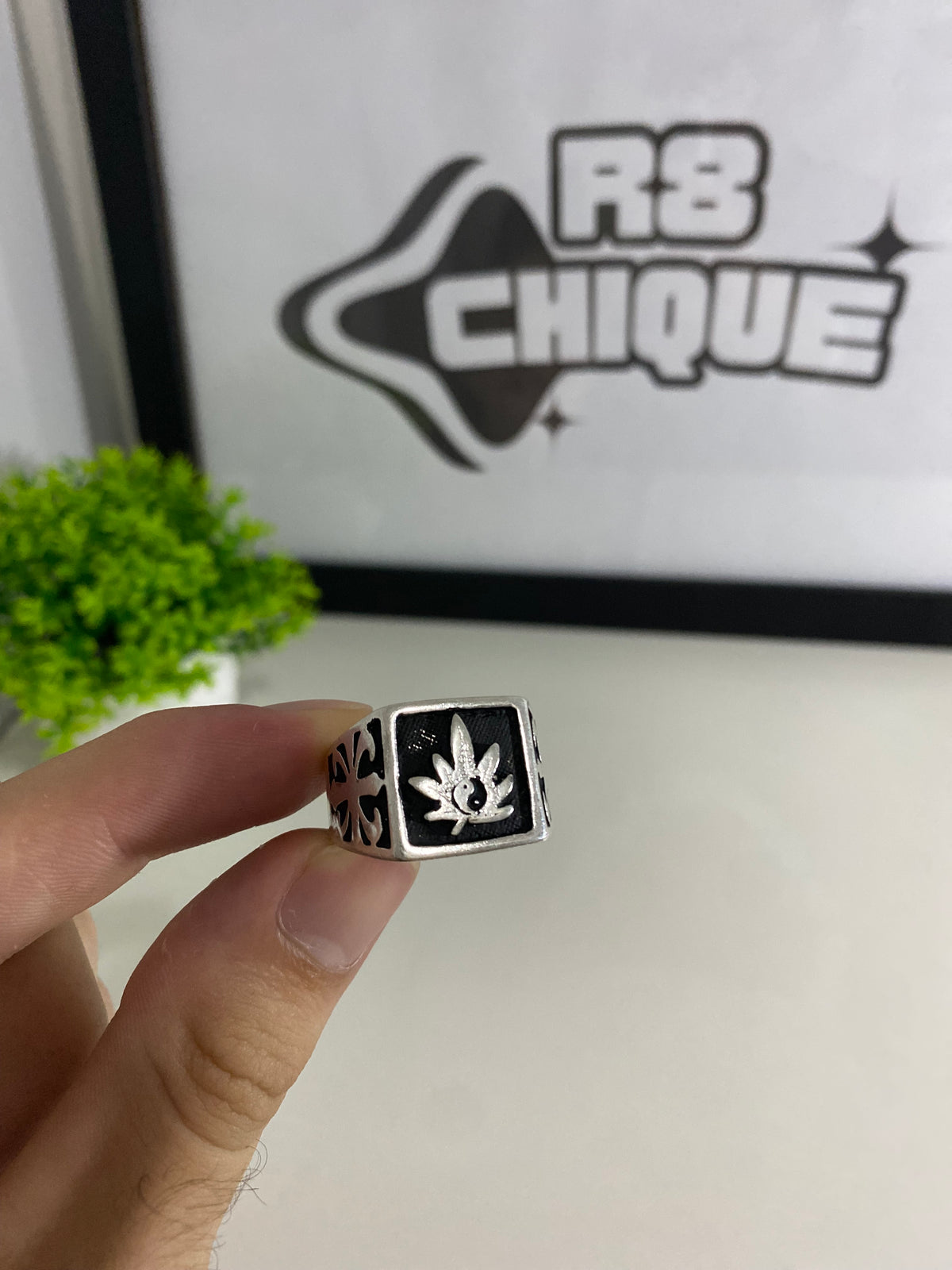 Dedeira - Weed