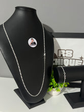 Conjunto 2MM / 70CM - 3x1