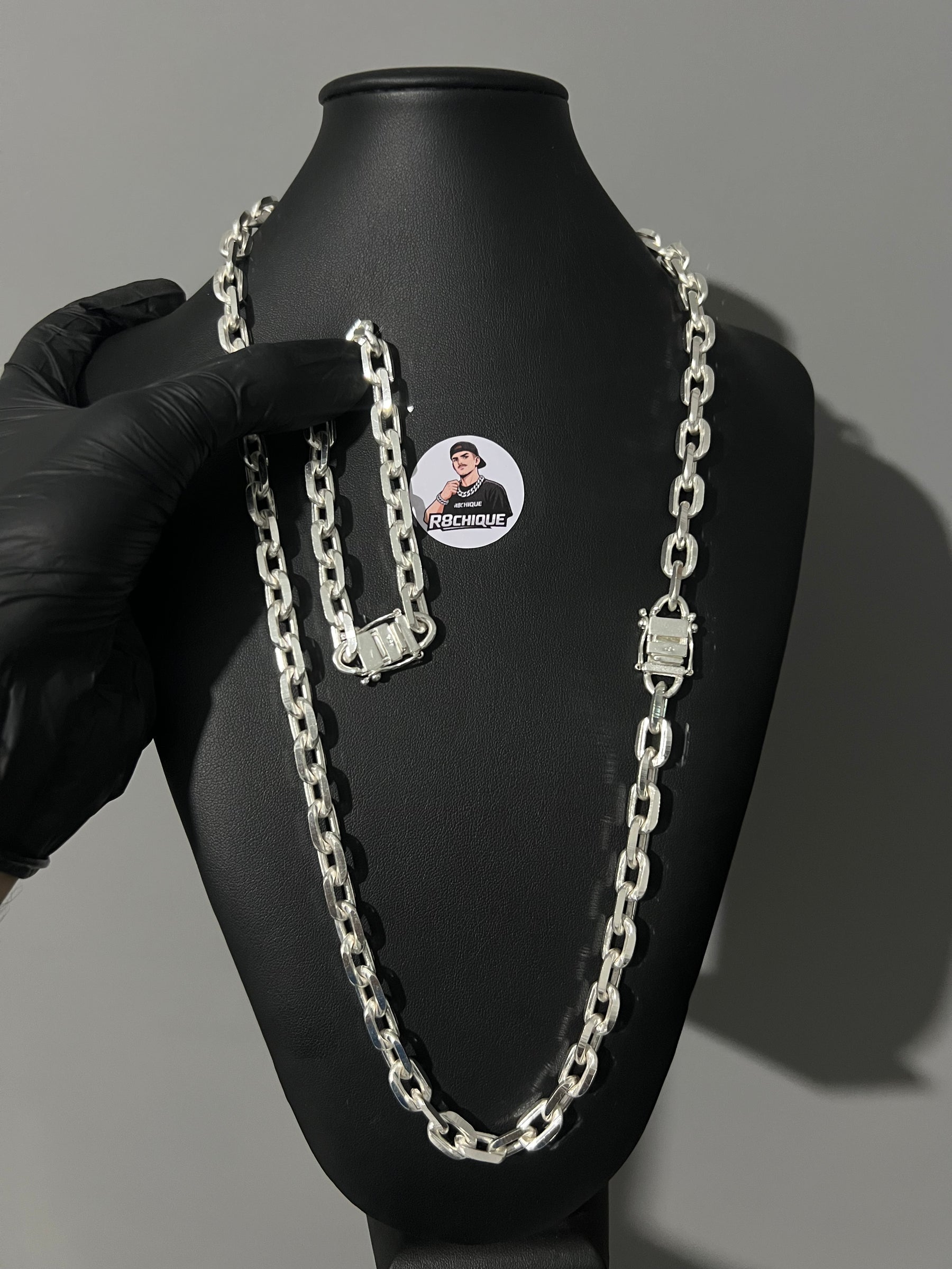 Conjunto 10MM/70CM - Cartie