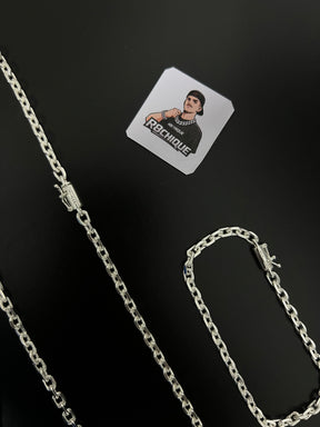 Conjunto 4MM / 70CM - Cartie