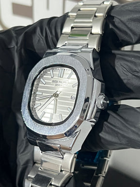 Relógio Patek Philippe - Linha Premium
