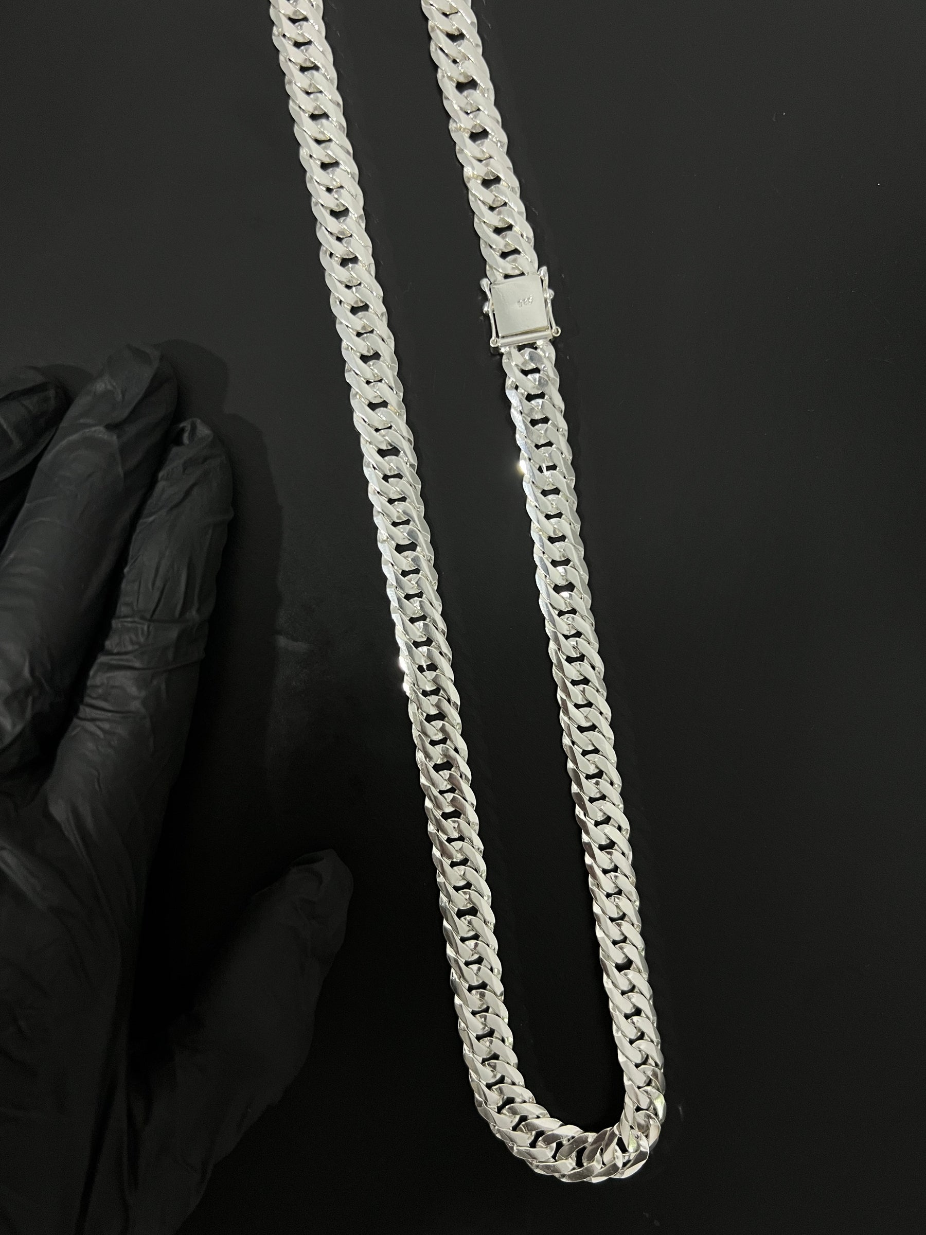 Corrente Eloduplo - 12MM/70CM Italiana