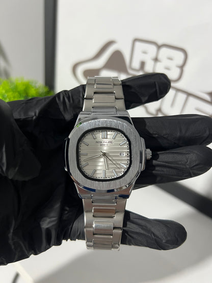 Relógio Patek Philippe - Linha Premium