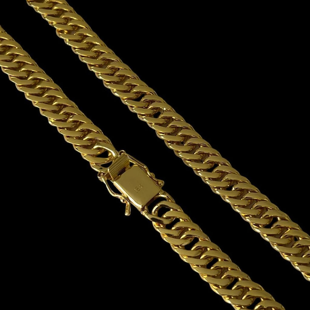 Corrente Grumet Dupla 13MM
