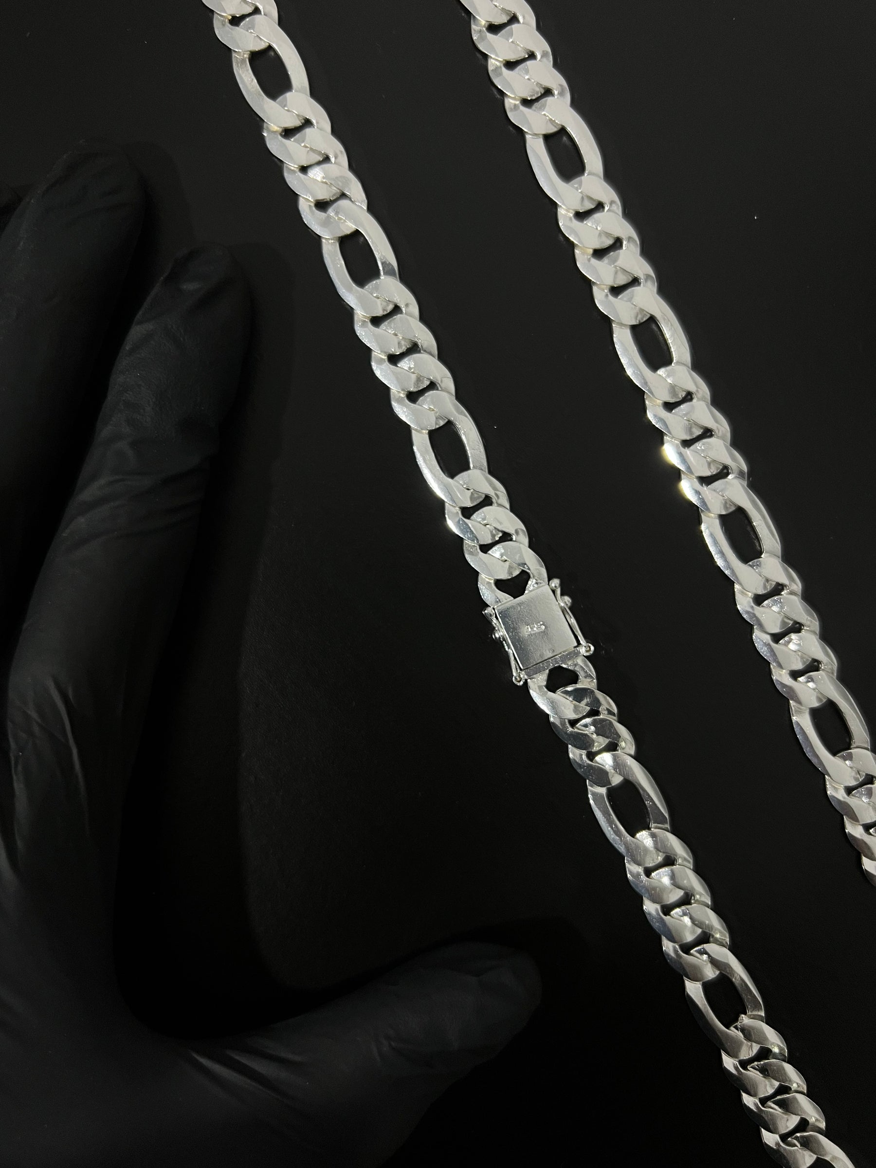 Corrente 3x1 Italiana - 12MM/70CM