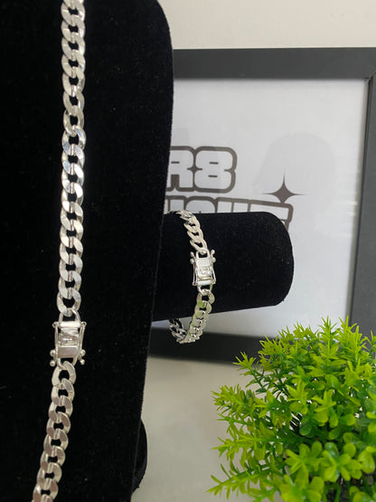 Conjunto 9MM / 70CM - 1x1 Laminada