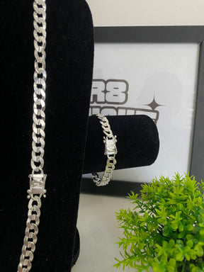 Conjunto 9MM / 70CM - 1x1 Laminada