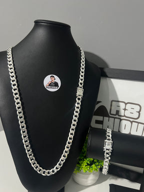 Conjunto 10MM / 70CM - 1x1