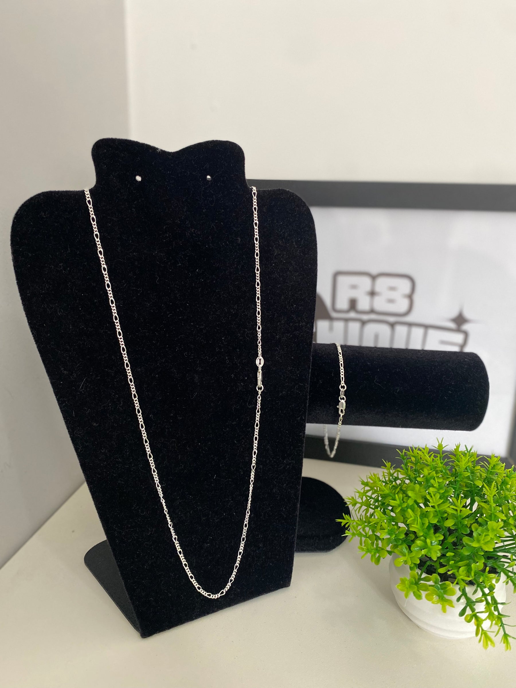 Conjunto 2MM / 70CM - 3x1