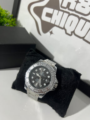 Relógio Rolex Black - Linha Premium