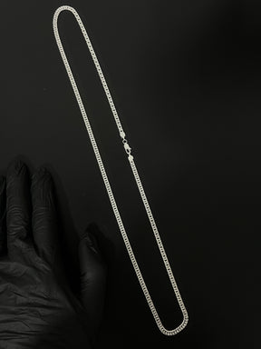 Corrente Eloduplo - 4MM/70CM