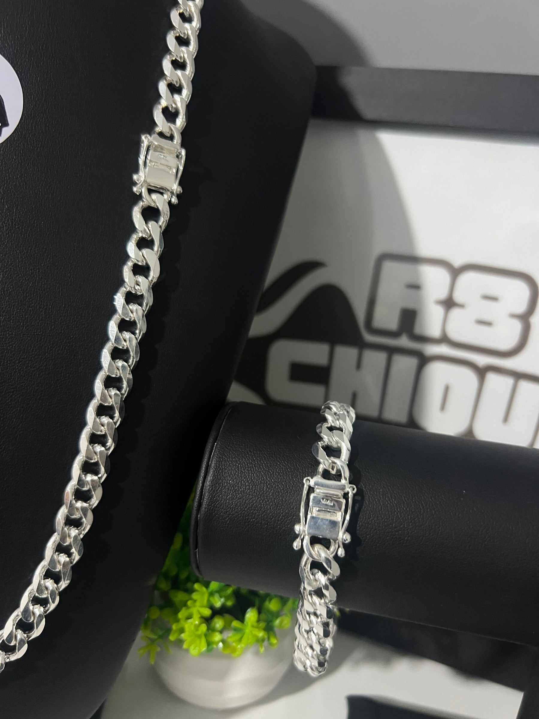 Conjunto 10MM / 70CM - 1x1