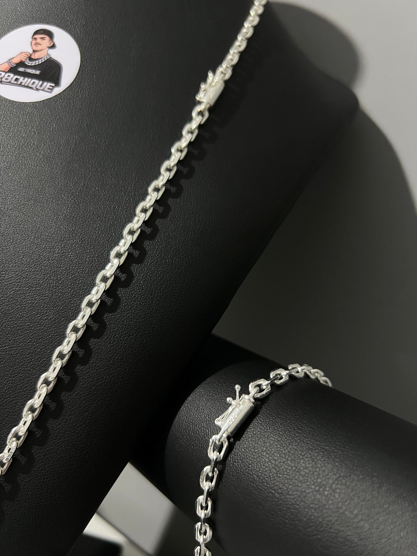 Conjunto 4MM / 70CM - Cartie