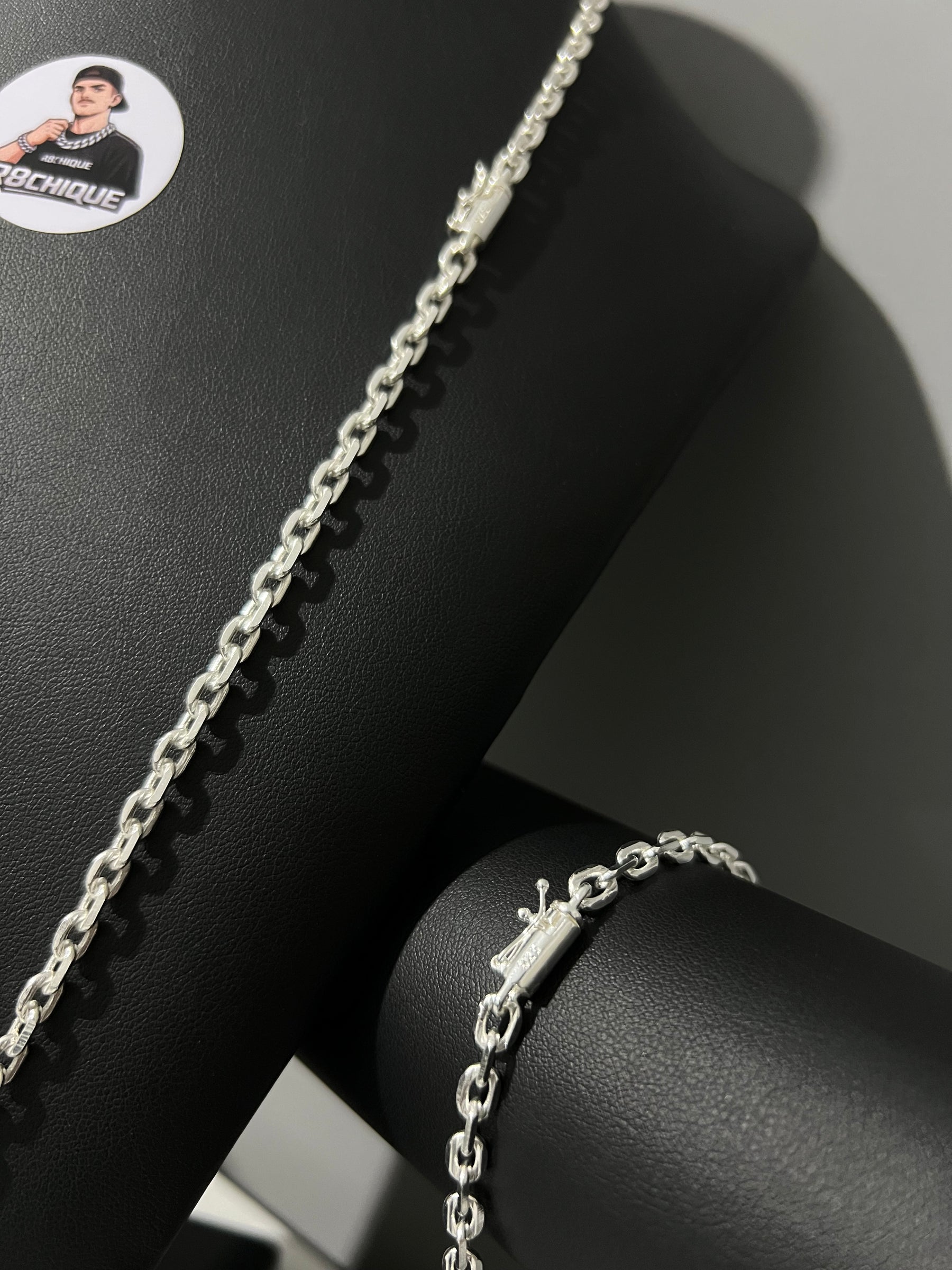 Conjunto 4MM / 70CM - Cartie