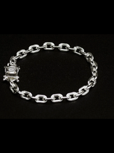 Pulseira Prata Cartie - 8MM