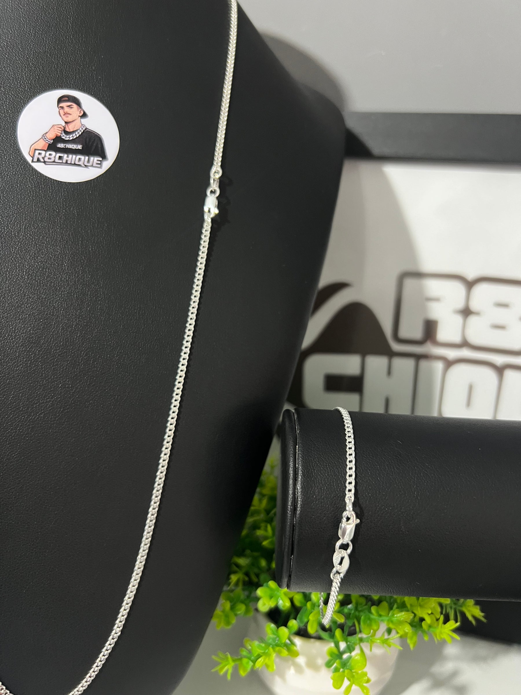 Conjunto 2MM / 70CM - 1x1