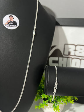Conjunto 2MM / 70CM - 1x1
