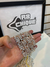 Kit Revenda | 10 Pulseiras 8MM - 3x1 (Kit 43)