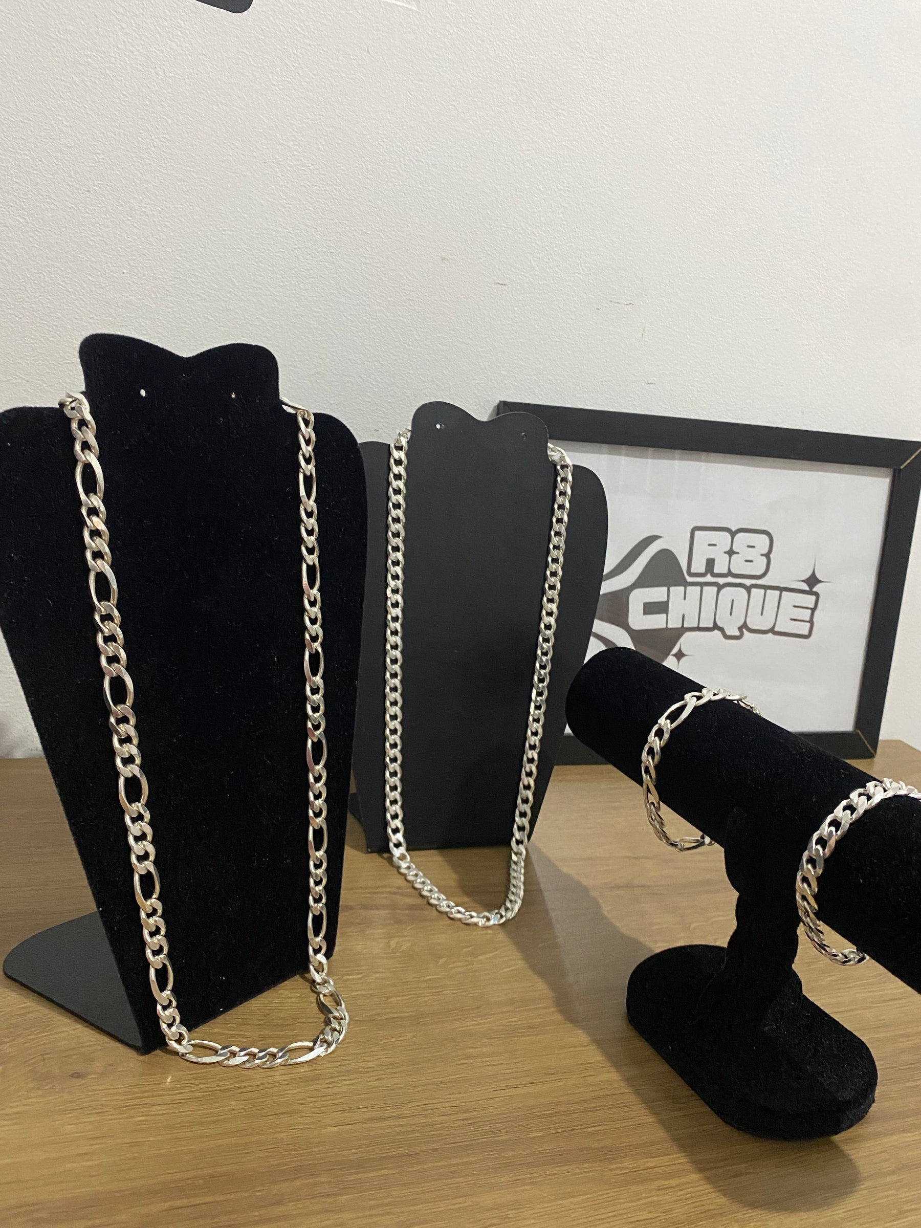 Kit Revenda | 2 Conjuntos 10MM - 1x1 e 3x1 (Kit 34)