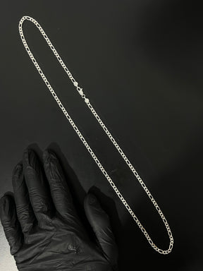Corrente 3x1 - 4MM/70CM