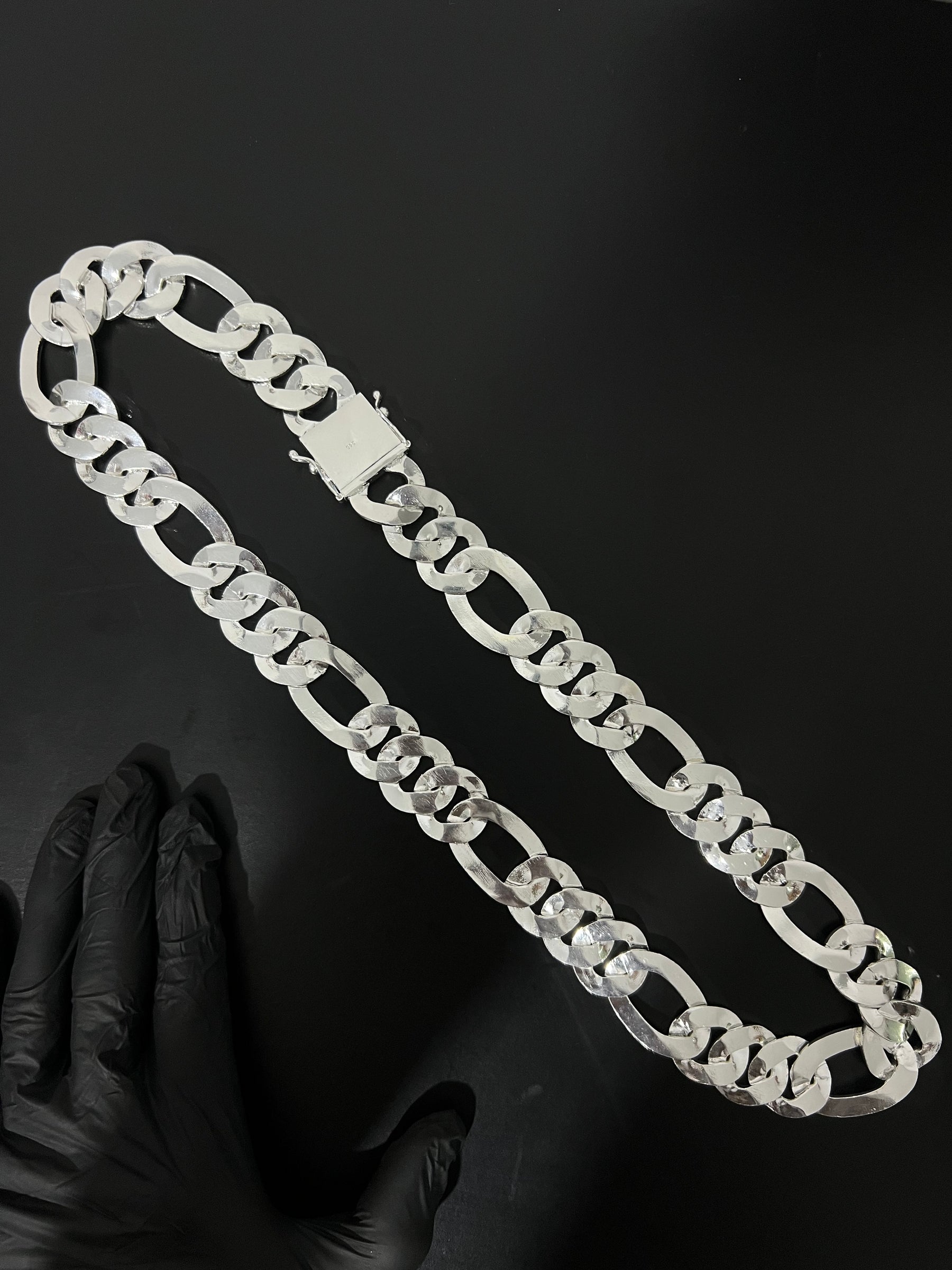 Corrente 3x1 - 25MM/70CM