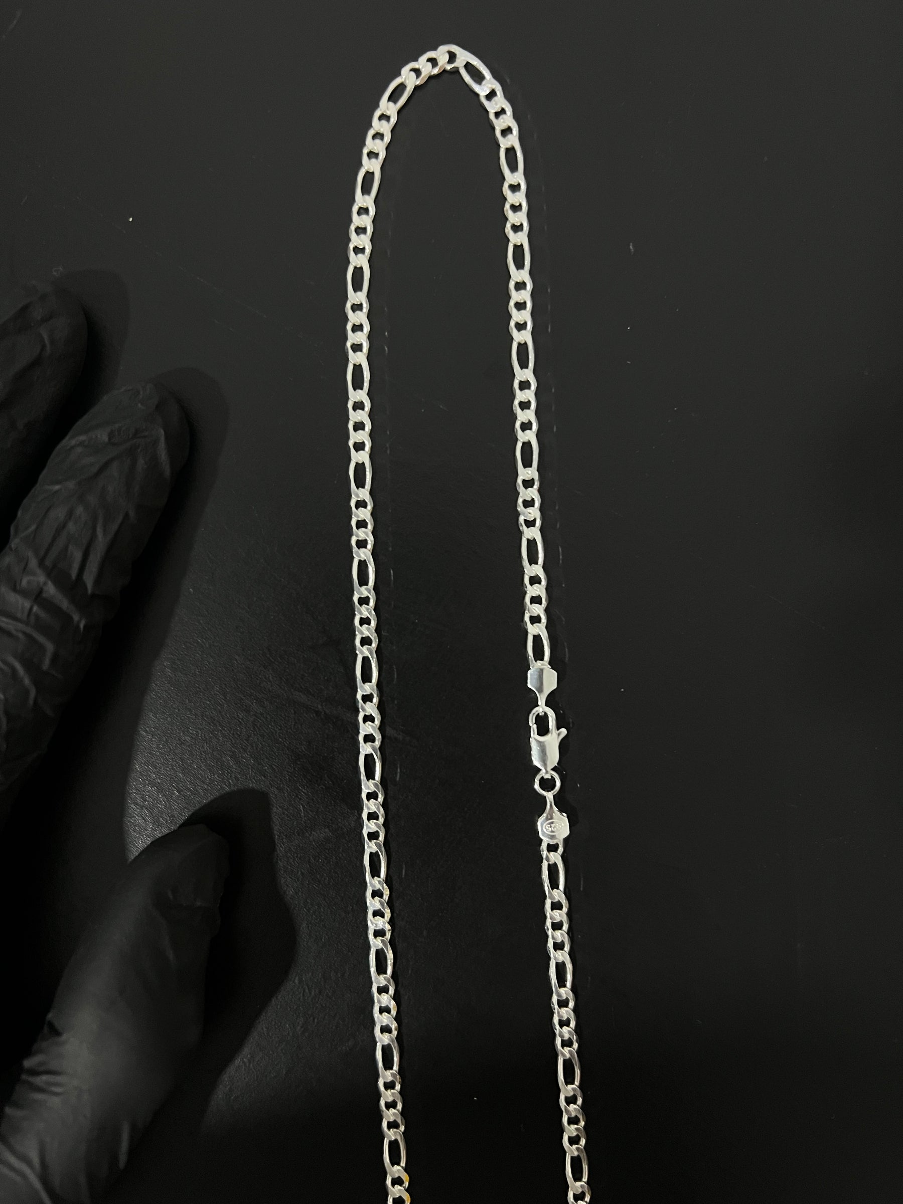 Corrente 3x1 - 4MM/70CM