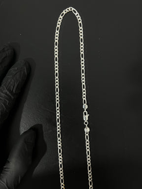 Corrente 3x1 - 4MM/70CM