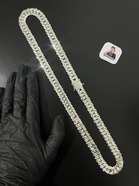 Corrente Eloduplo - 15MM/70CM Italiana