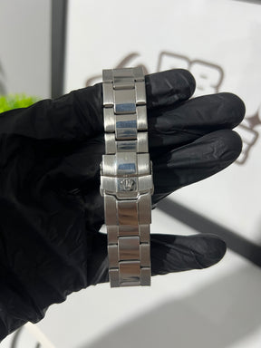 Relógio Rolex Black - Linha Premium