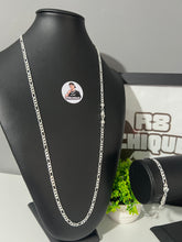 Conjunto 4MM / 70CM - 3x1