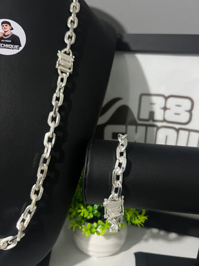 Conjunto 10MM/70CM - Cartie
