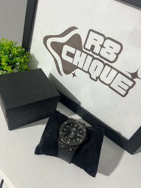 Relógio Hublot - Linha Premium