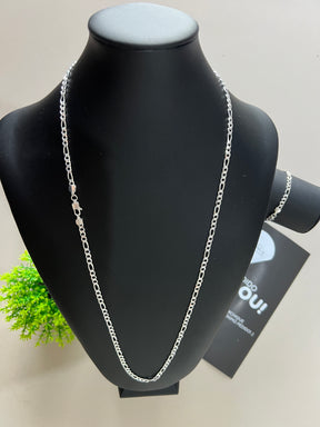 Conjunto 4MM / 70CM - 3x1