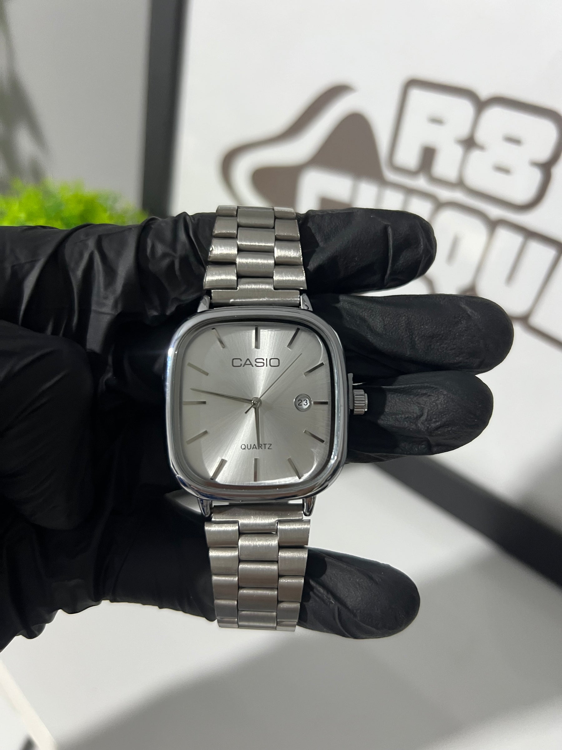 Relógio Casio - Linha Premium