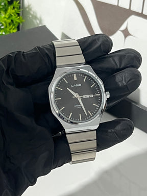 Relógio Casio black - Linha Premium