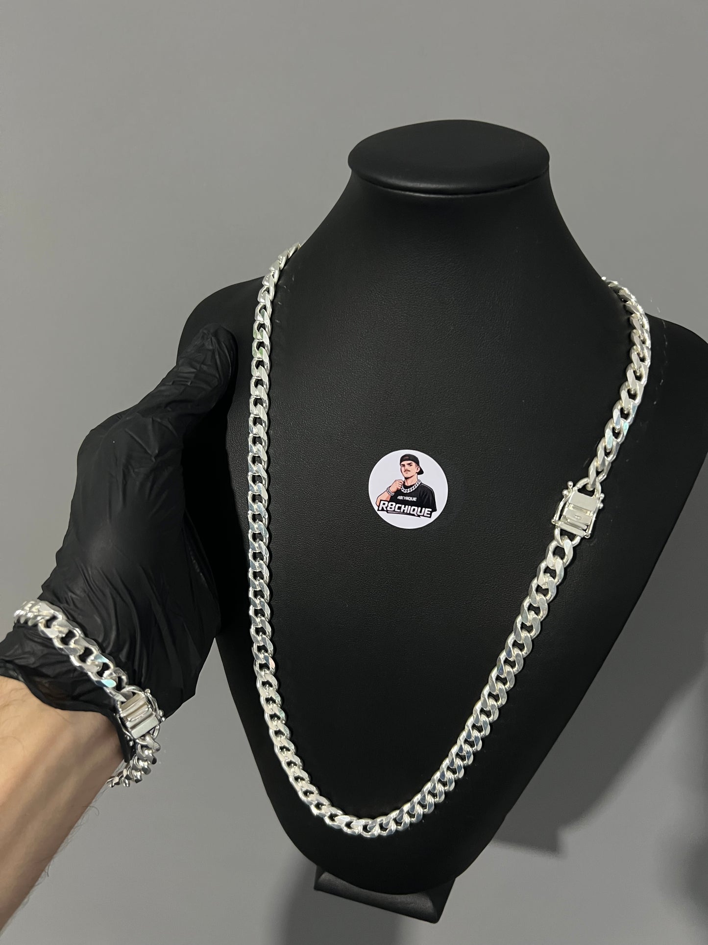 Conjunto 10MM / 70CM - 1x1