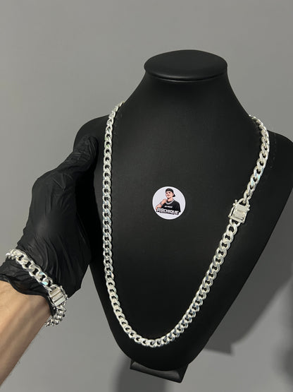 Conjunto 10MM / 70CM - 1x1