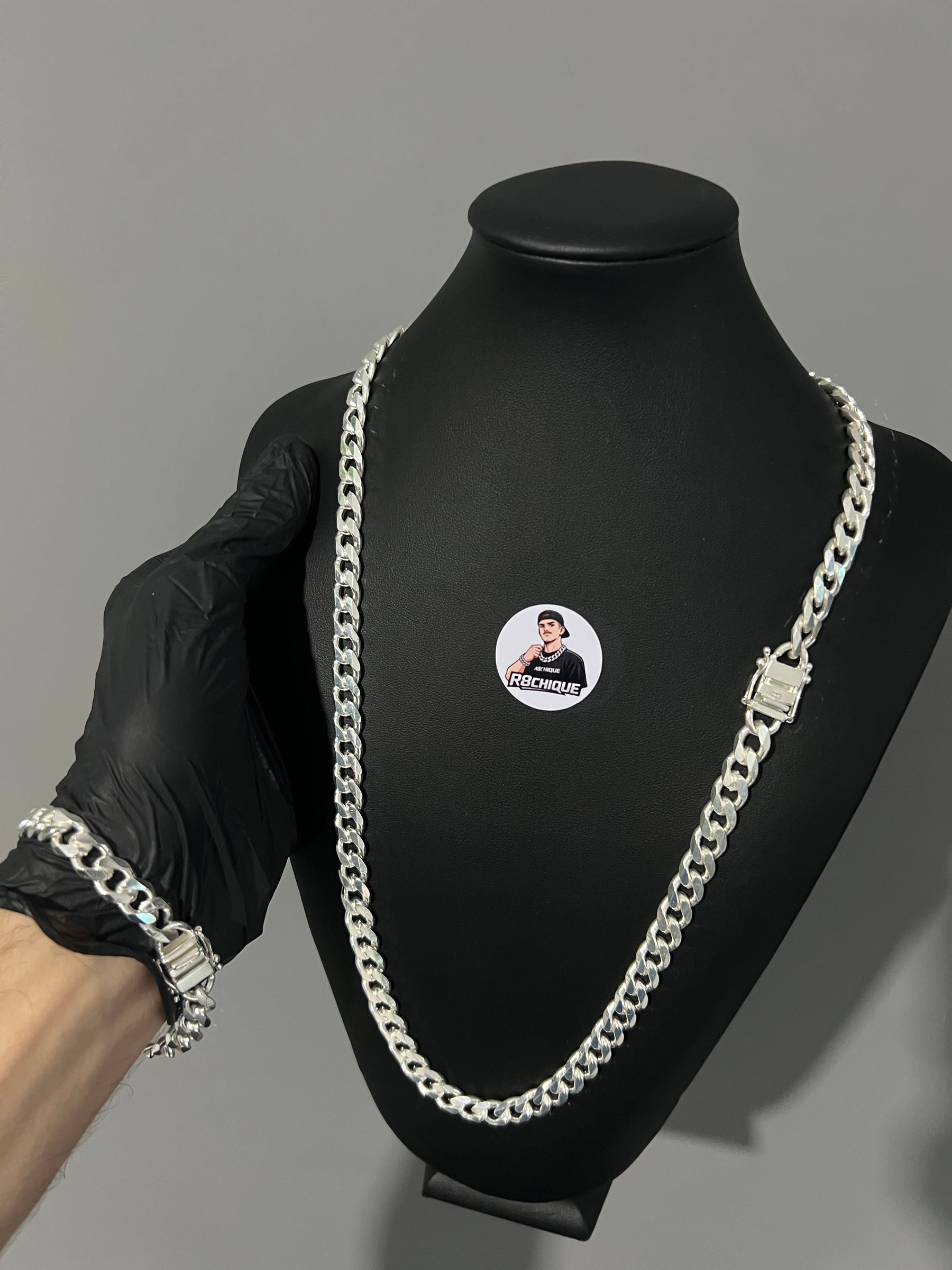Conjunto 10MM / 70CM - 1x1