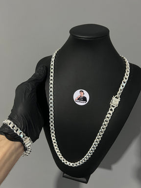 Conjunto 10MM / 70CM - 1x1