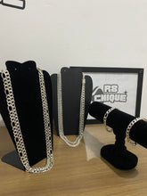 Kit Revenda | 2 Conjunto de 10MM - 1x1 e 3x1 / 1 Corrente de 10MM - EloDuplo / 1 Corrente de 8MM - 1x1 (Kit 64)